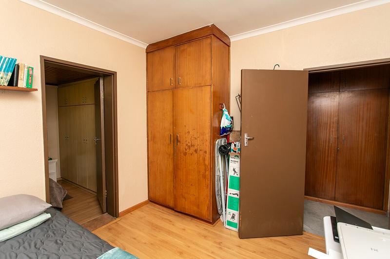 4 Bedroom Property for Sale in Eden Park Western Cape